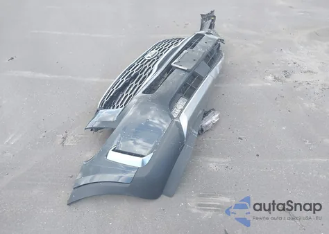 2021 Kia Telluride Sx из США, поврежденный, VIN 5XYP5DHC4MG147735